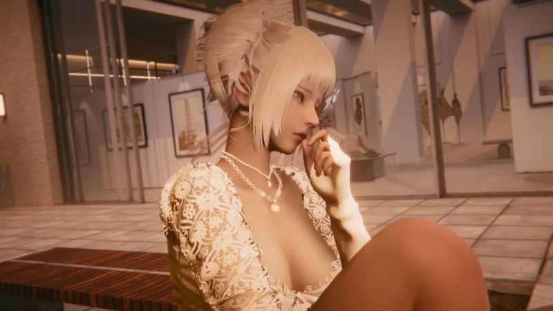 SLG/官中/双端丨侧写者/ProFiler Ver0.4.1 官方中文赞助版【20260530】 游戏截图 2