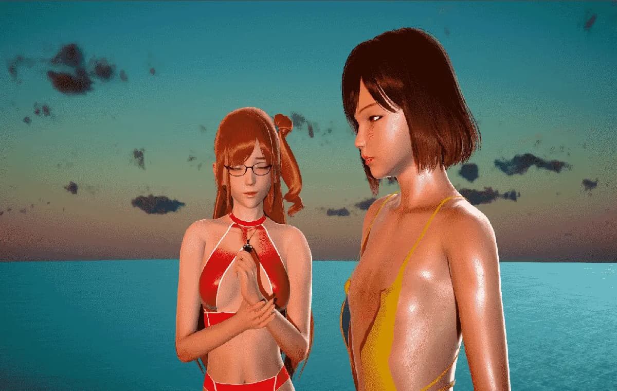 亚洲SLG/汉化/动态/双端丨新身体-新生活重制版/New Body - New Life Remake v0.18 AI版【20260529】 游戏截图 2