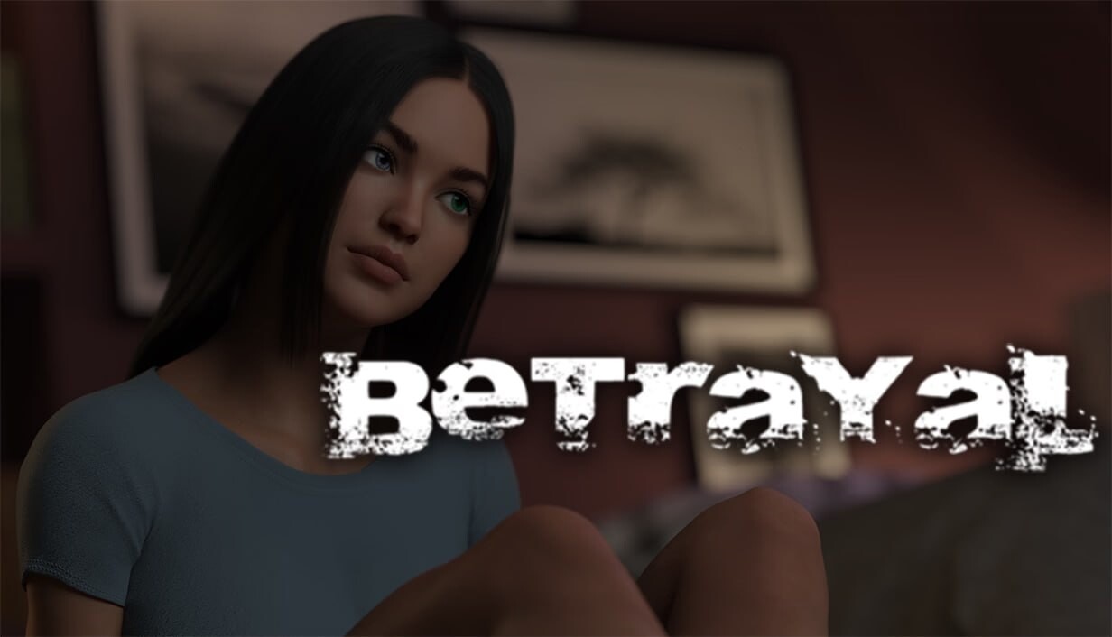 SLG汉化/双端丨背叛 Betrayal v0.2 【20260529】 游戏截图 6