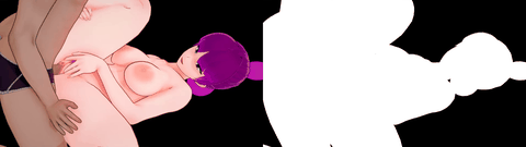 淫乱宝可梦:收服发情魔物娘(PokeLewd: For Waifus)v0.9d 精翻汉化 游戏截图 2