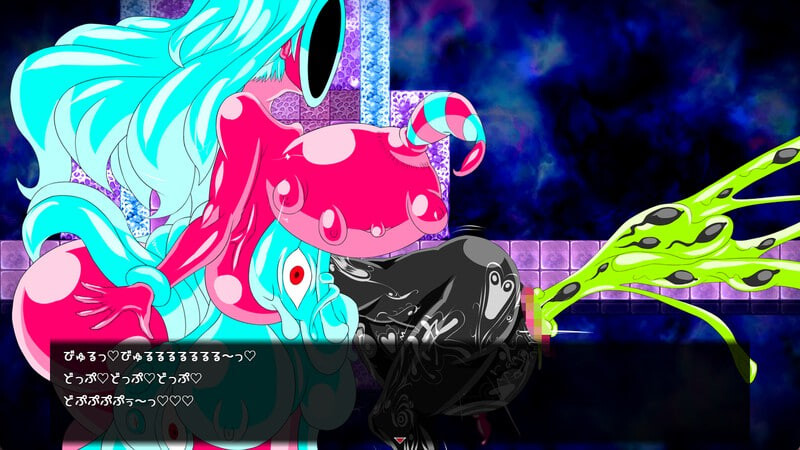 RPG汉化丨罗莎与希梅娜 ローザとヒメナ v0.7【20260605】 游戏截图 5