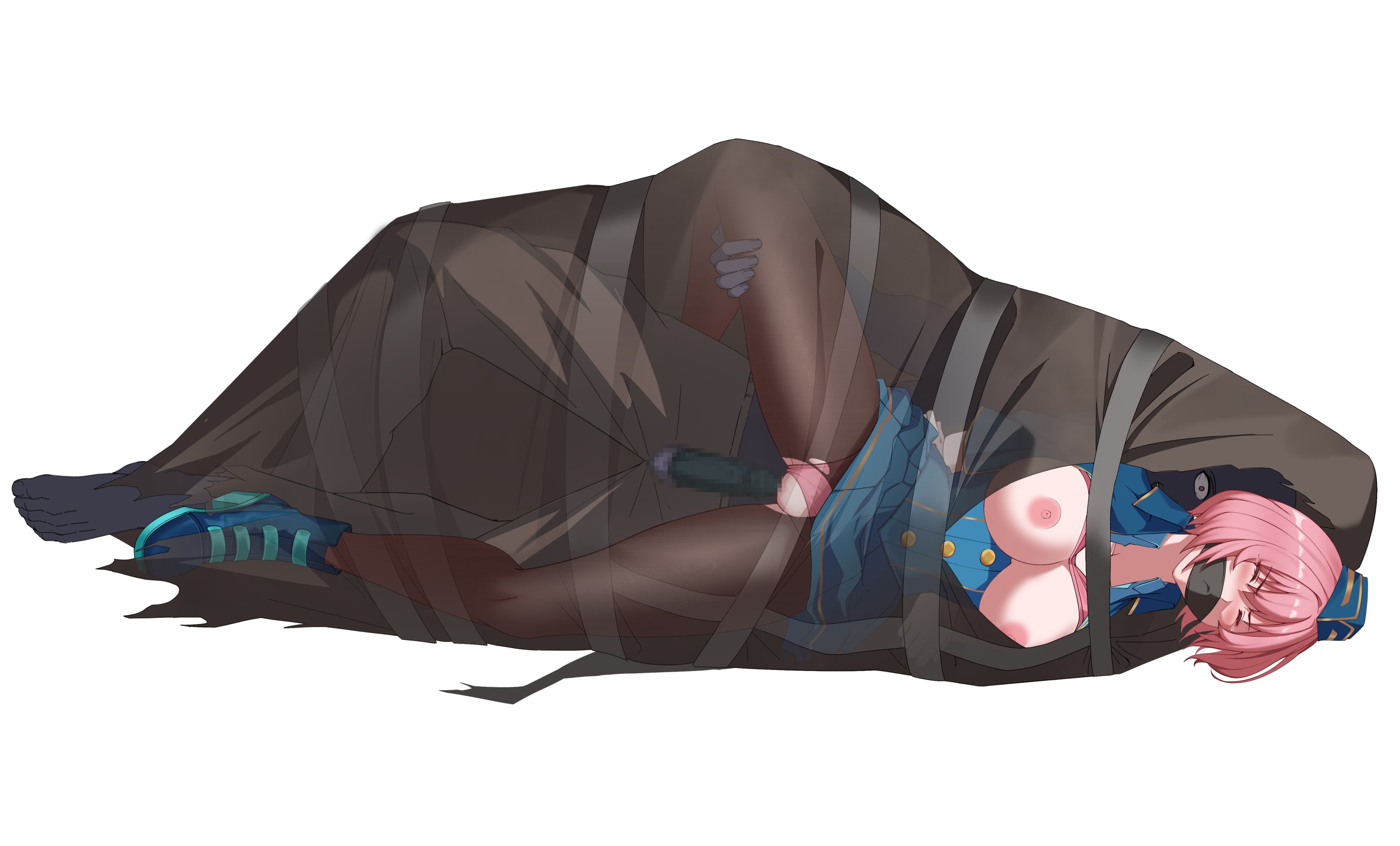 RPG/官中/动态丨隧道逃生:命运交织(番外篇)/UNNEL ESCAPE Fates Entwined v0.22.0a SP 特别版【20260605】 游戏截图 2
