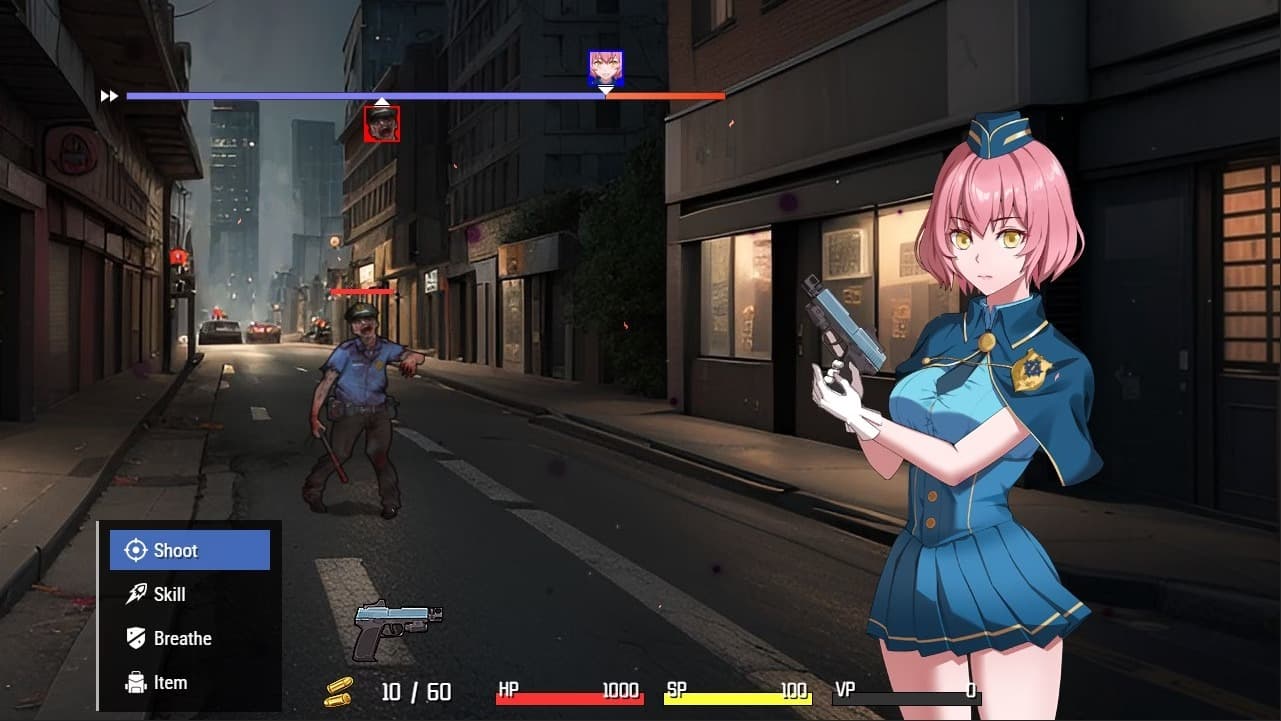 RPG/官中/动态丨隧道逃生:命运交织(番外篇)/UNNEL ESCAPE Fates Entwined v0.22.0a SP 特别版【20260605】 游戏截图 4