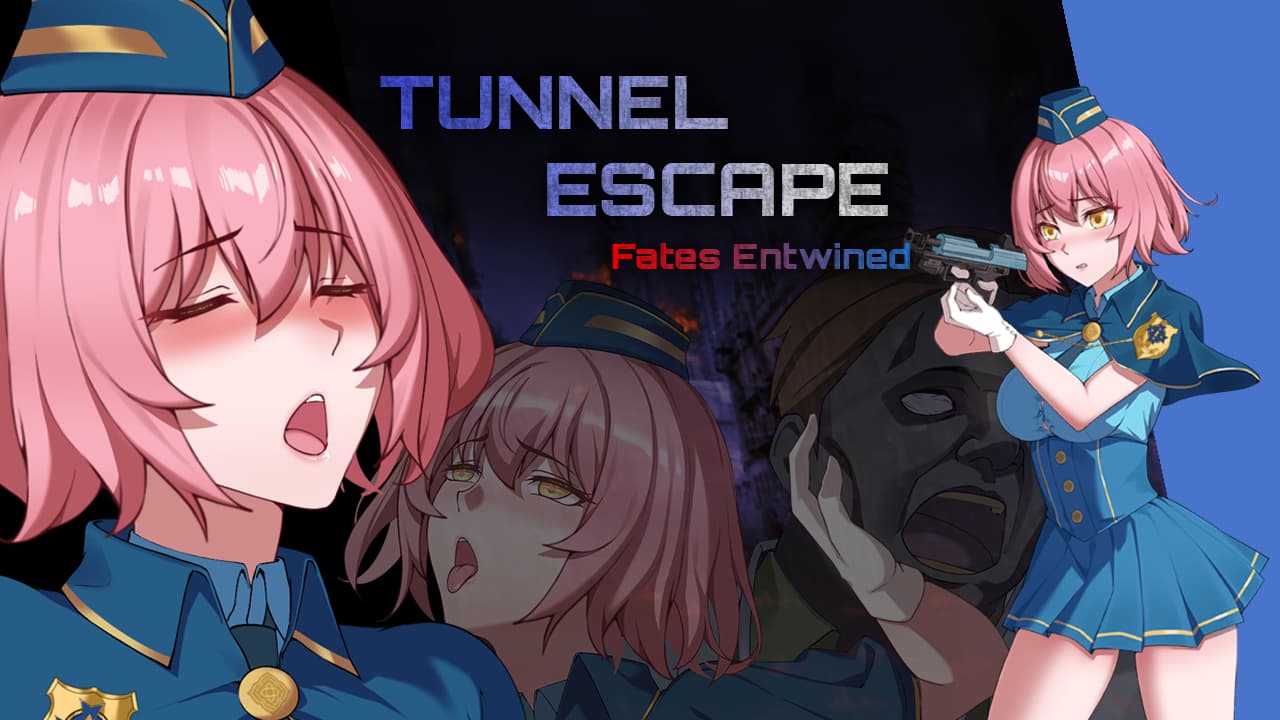 RPG/官中/动态丨隧道逃生:命运交织(番外篇)/UNNEL ESCAPE Fates Entwined v0.22.0a SP 特别版【20260605】 游戏截图 5