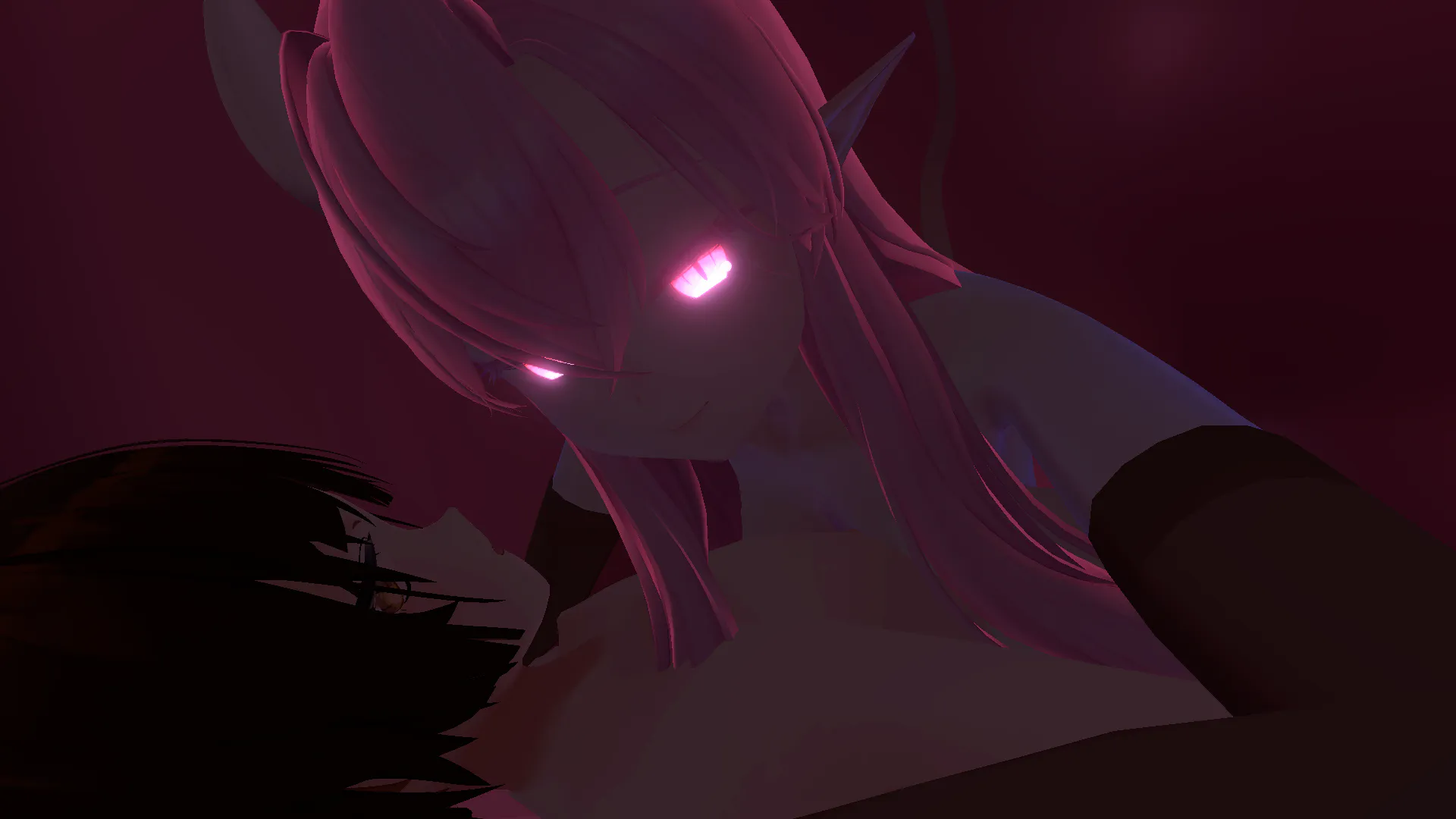 3D/官中/动态丨VRSQ2 淫魔肉牢/VRSQ2 淫魔の肉牢 【20260605】 游戏截图 2