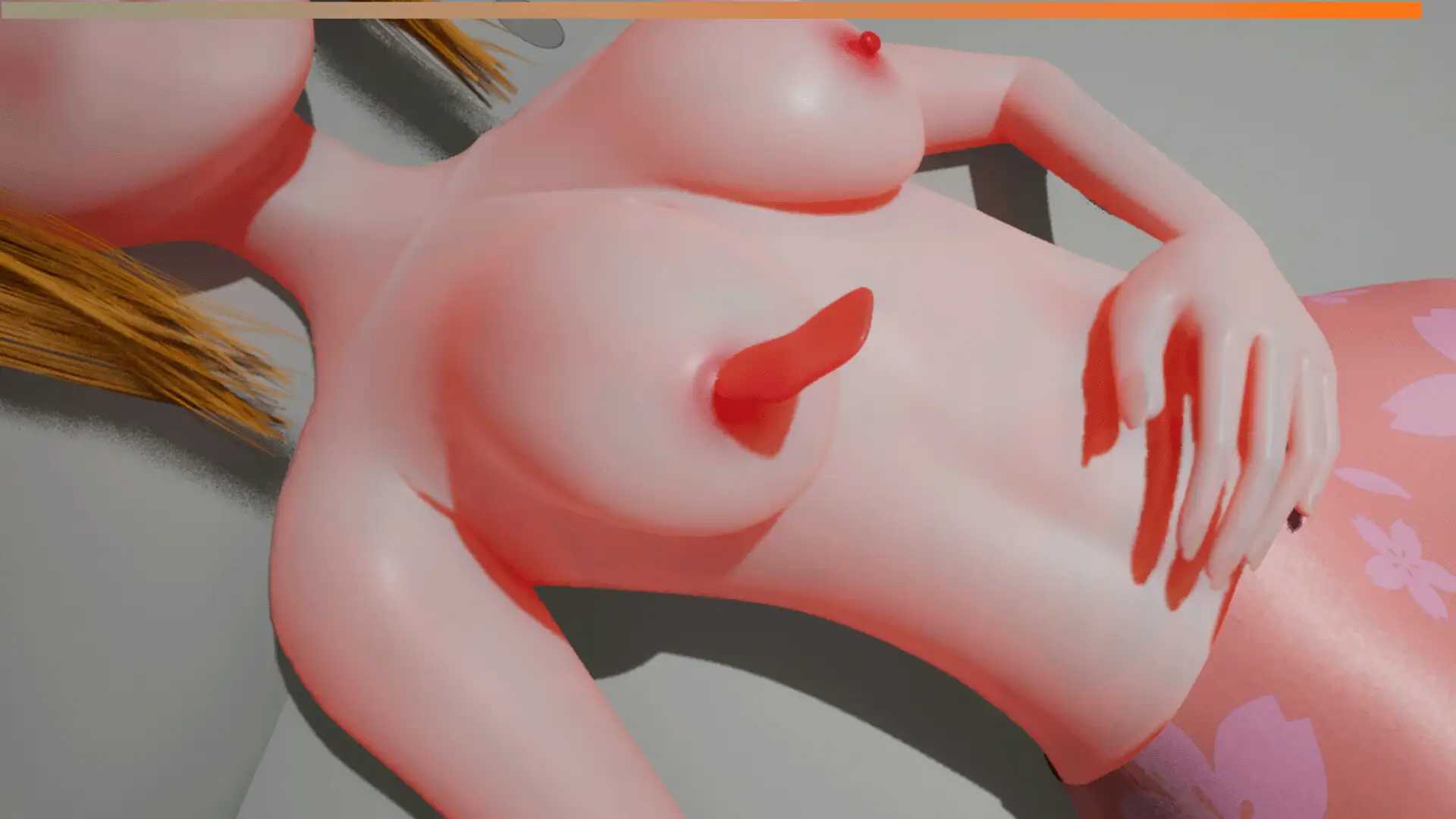 3D/生肉/动态丨我触碰了把我当牛马使唤的义妹。/僕をこき使いの義妹に触りました 【20260605】 游戏截图 3