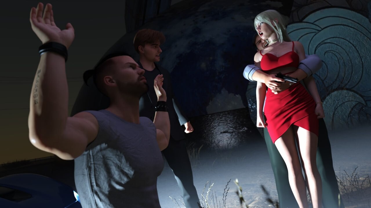 SLG/3D/欧美/双端丨星际学院 Star College V0.7.0 汉化版【20260605】 游戏截图 7