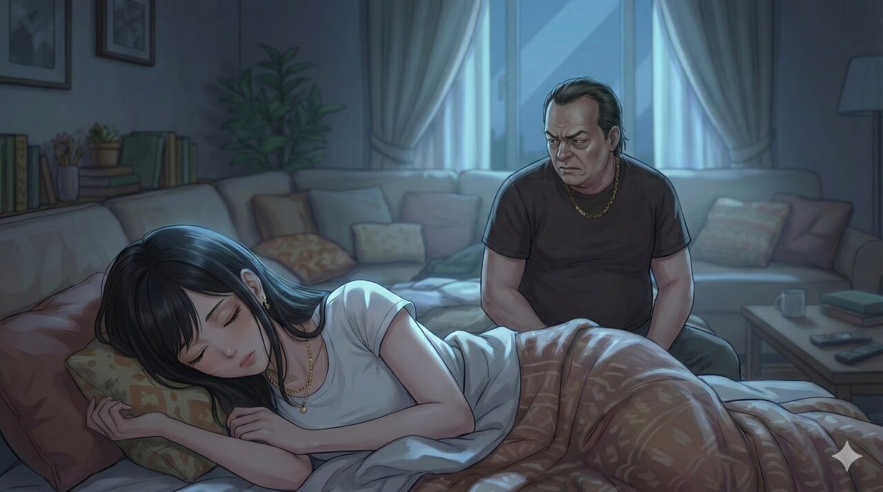 SLG/2D/欧美/双端丨唯一指令 The Only Doe V0.4 汉化版【20260605】