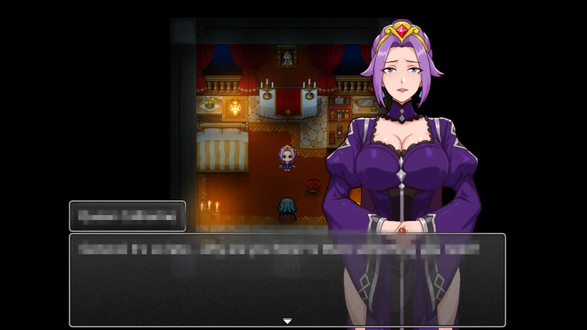 日系RPG/AI汉化/双端丨魔王大人!后宫的羁绊 魔王様!ハーレムの絆 2026年06月02日 0时 【20260605】 游戏截图 4