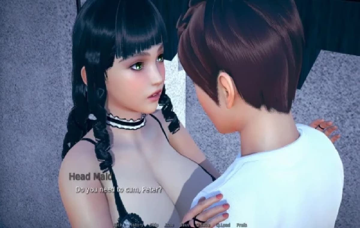亚洲SLG/AI汉化/动态/双端丨彩票 保利拖农 多面体 Polyturnon v0.28【20260604】 游戏截图 1