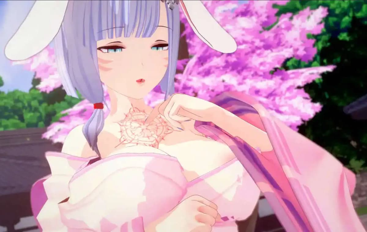 日系SLG/汉化/动态/双端丨女神的旨意/Goddesses' Whim v0.4.6b AI版【20260604】 游戏截图 1