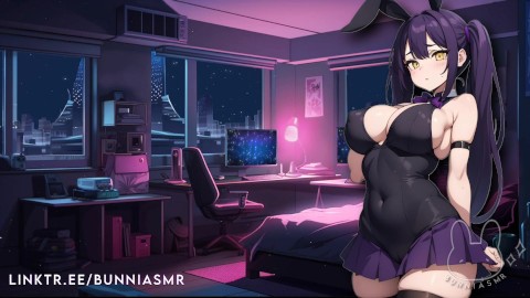 ADV/官中/无码丨哥特伪娘的欲望/Goth Femboy Desire pc 【20260612】 游戏截图 4