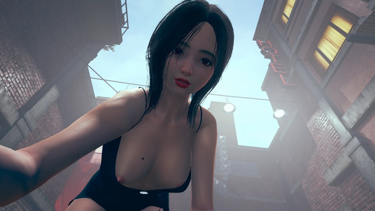 欧美/SLG/动态/双端丨再见另一天 To See Another Day V0.1.4a 【20260612】 游戏截图 4