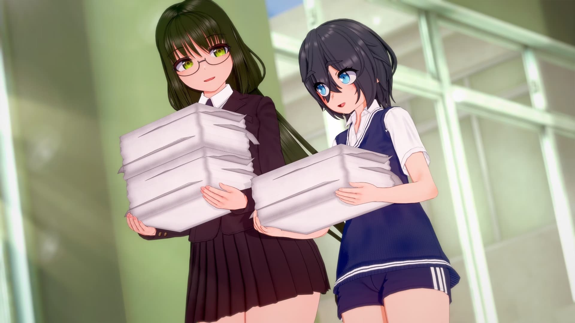 SLG/中文/双端丨我的Futa家庭 My Futa Family v0.20 【20260611】 游戏截图 5