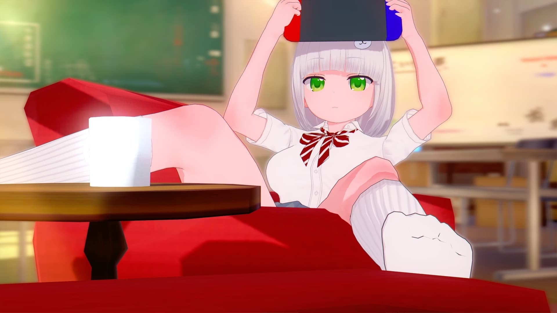 SLG/中文/双端丨我的Futa家庭 My Futa Family v0.20 【20260611】 游戏截图 6