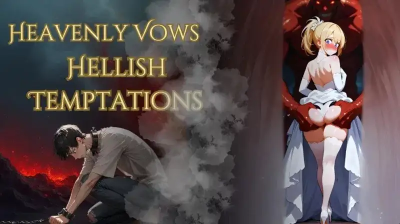 日系SLG/AI汉化/动态/双端丨天堂誓约, 地狱诱惑/ Heavenly Vows, Hellish Temptations  v0.7官中汉化 【20260611】 游戏截图 7