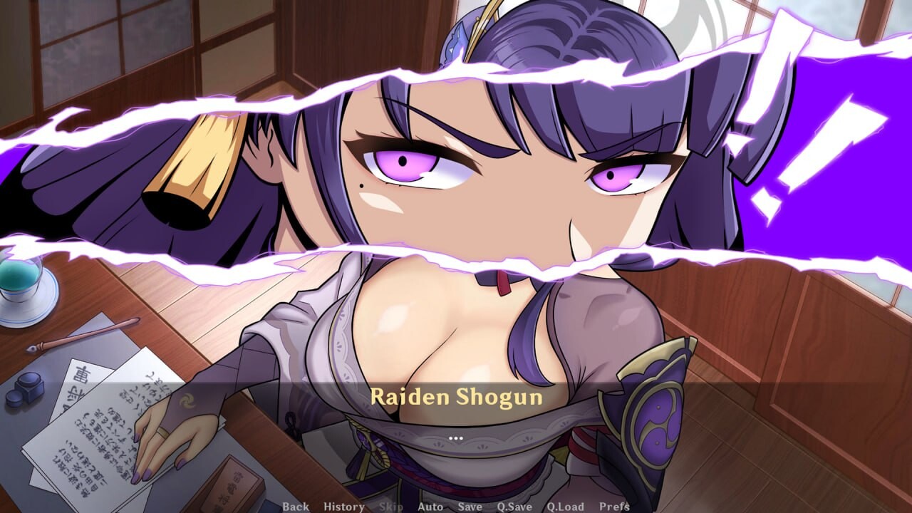 SLG/汉化/双端丨将军训练师/Shogun Trainer  v0.2.2 【20260611】 游戏截图 4