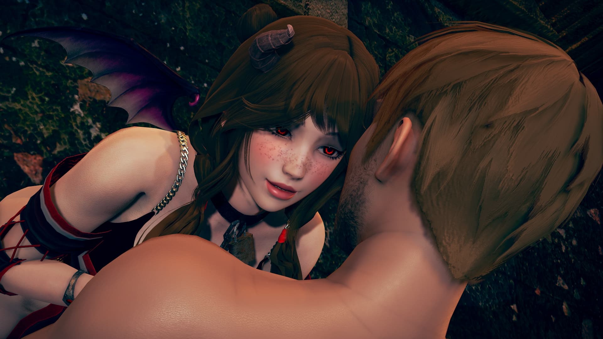 SLG/欧美/汉化/动态/双端丨芬蒂克斯 Phantyx v0.1 【20260611】 游戏截图 5
