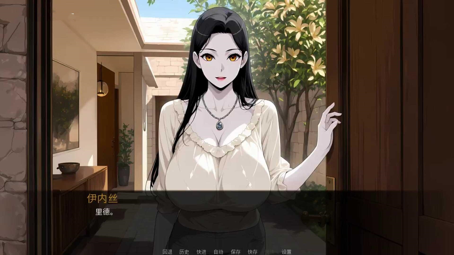 SLG/官中/无码/动态丨裁员之心/Pink Slip Hearts【20260619】 游戏截图 2