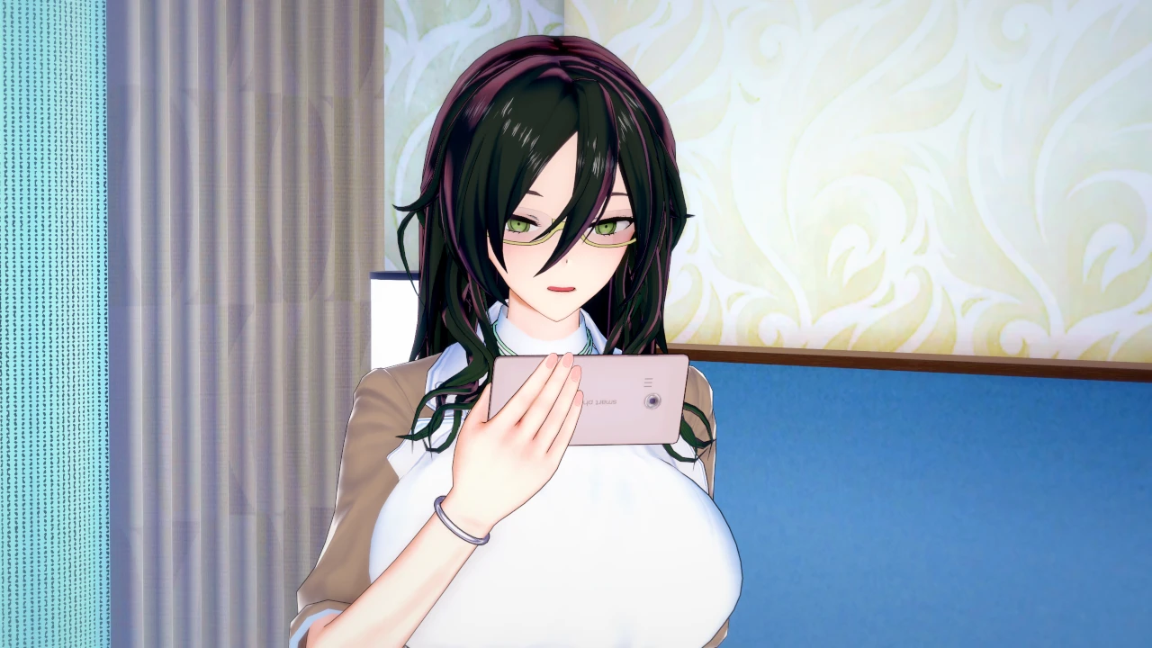 日系SLG/AI汉化/动态/双端丨色欲之罪 淫欲之罪 Lustful Sin v0.9.7 【20260619】 游戏截图 3