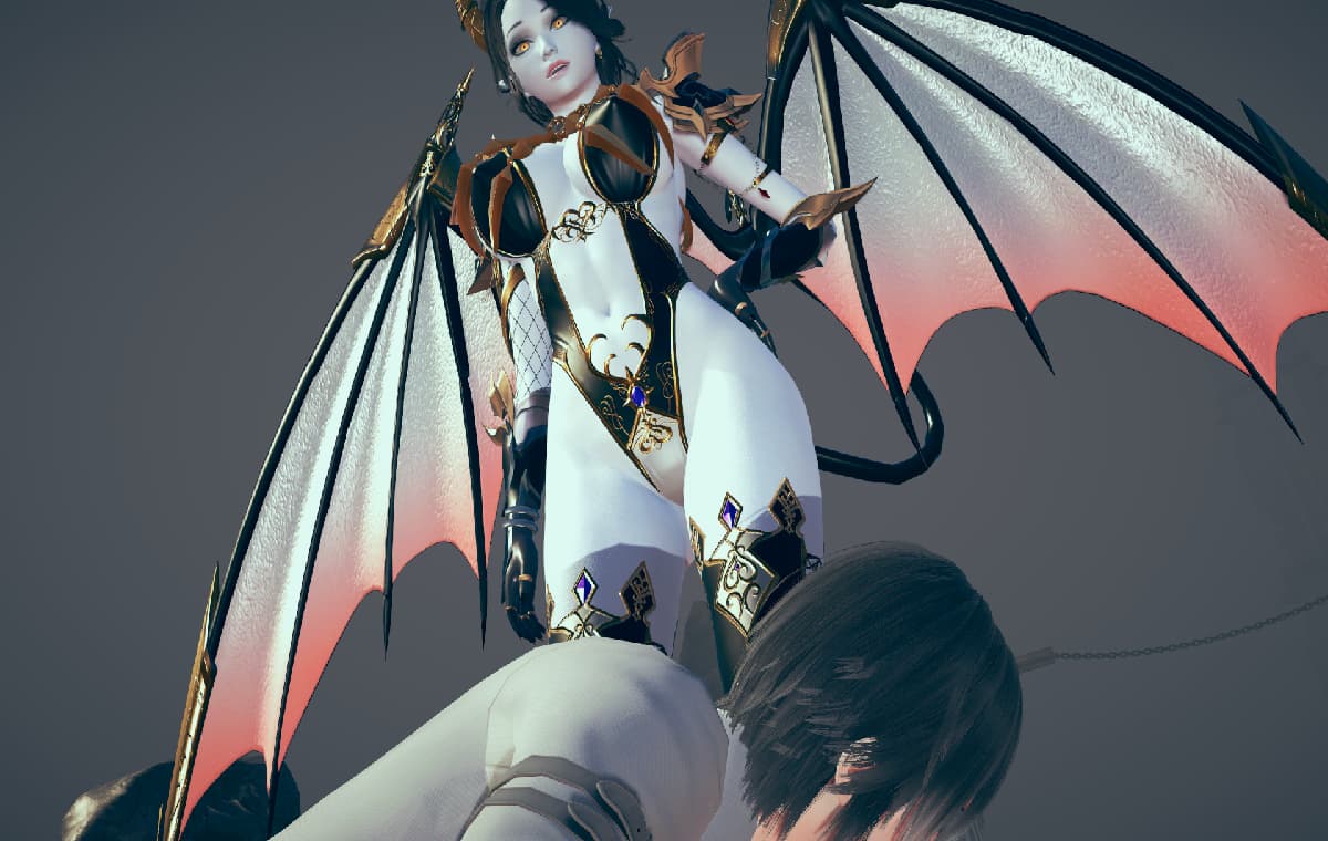 亚洲SLG/汉化/动态/双端丨术士杀手 Sorcerer Slayer v0.03 【20260619】