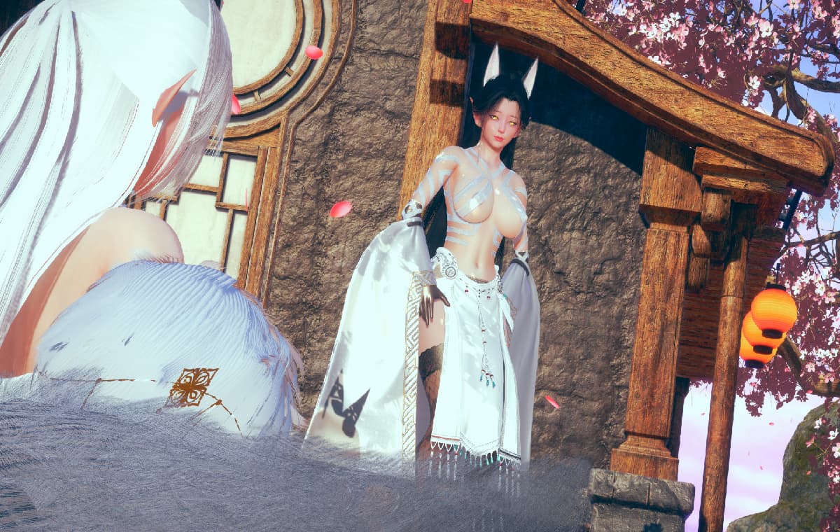 亚洲SLG/汉化/动态/双端丨术士杀手 Sorcerer Slayer v0.03 【20260619】 游戏截图 2