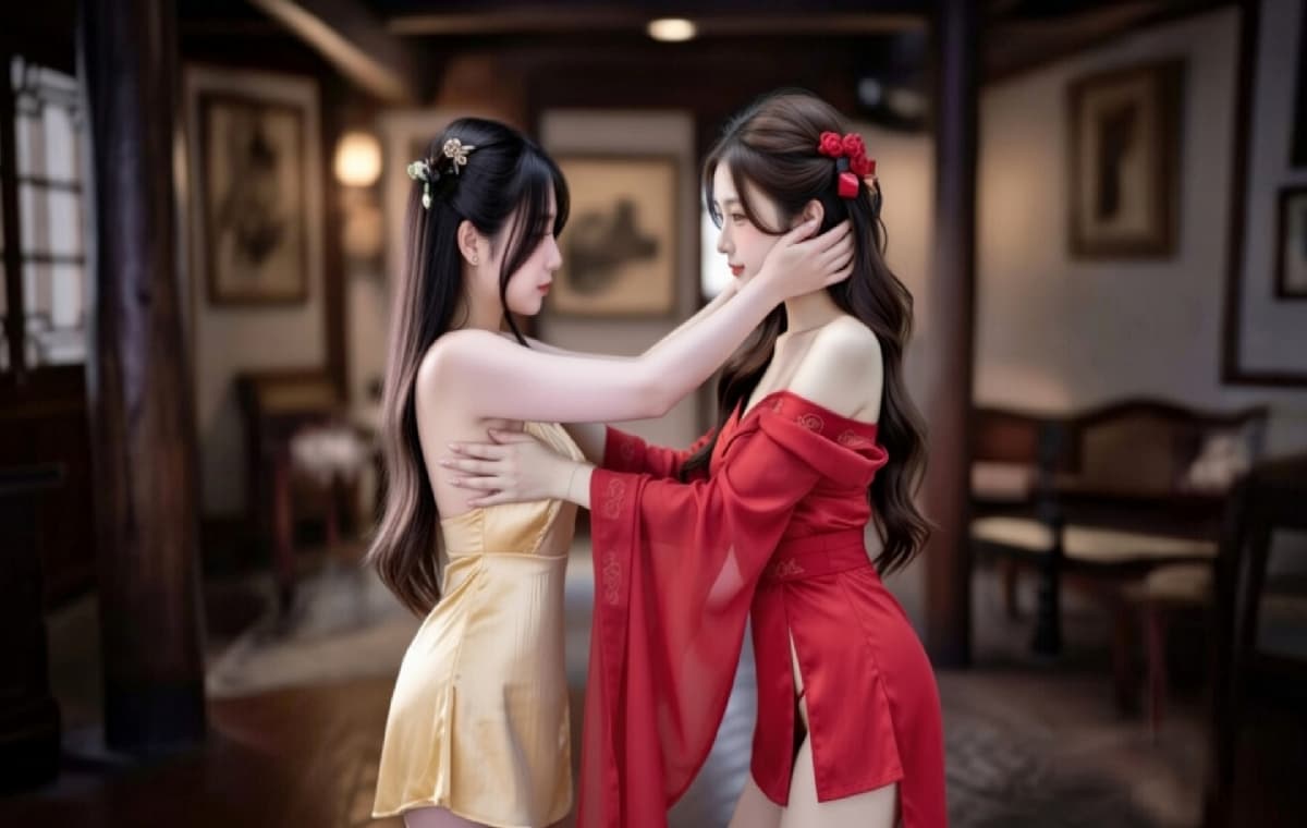 亚洲SLG/汉化/动态/双端丨女英雄的复仇/The Heroine's Vendetta v0.1.1 【20260619】 游戏截图 7