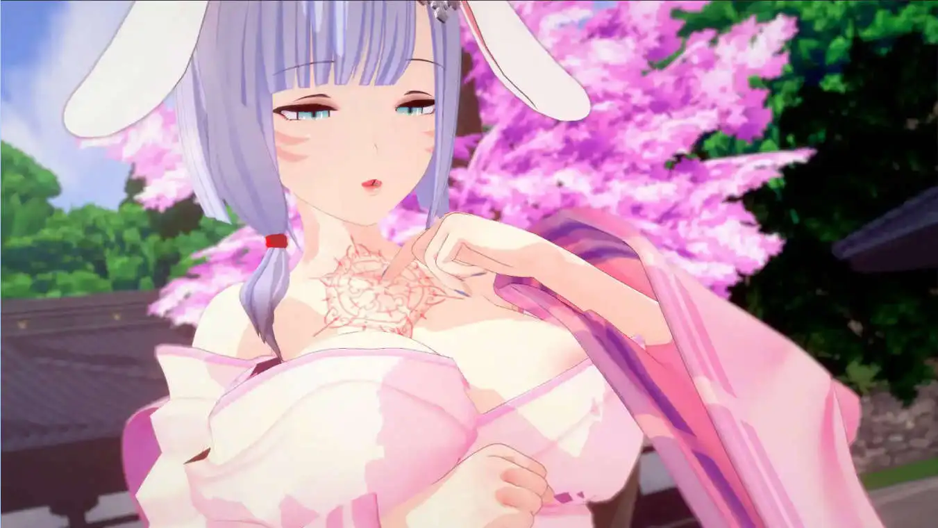日系SLG/汉化/动态/双端丨女神的旨意/Goddesses' Whim v0.4.6c 【20260619】 游戏截图 1