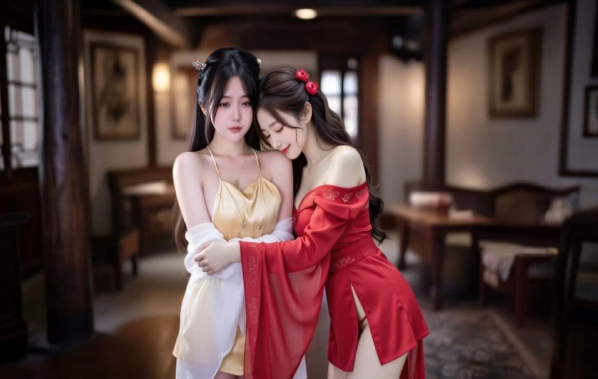 亚洲SLG/汉化/动态/双端丨女英雄的复仇/The Heroine's Vendetta v0.1.1 【20260618】 游戏截图 8