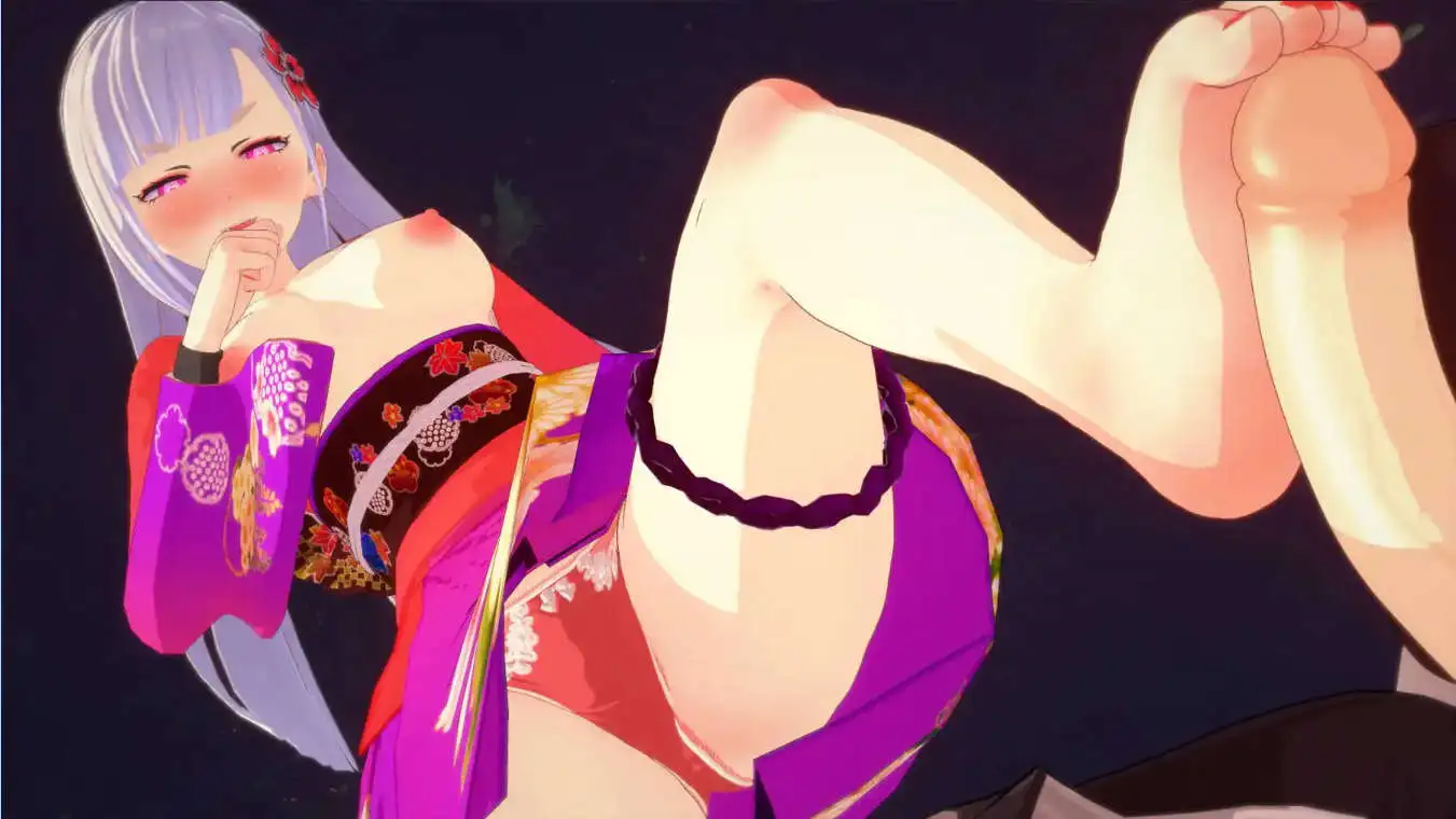 日系SLG/汉化/动态/双端丨女神的旨意/Goddesses' Whim v0.4.6c 【20260618】 游戏截图 7