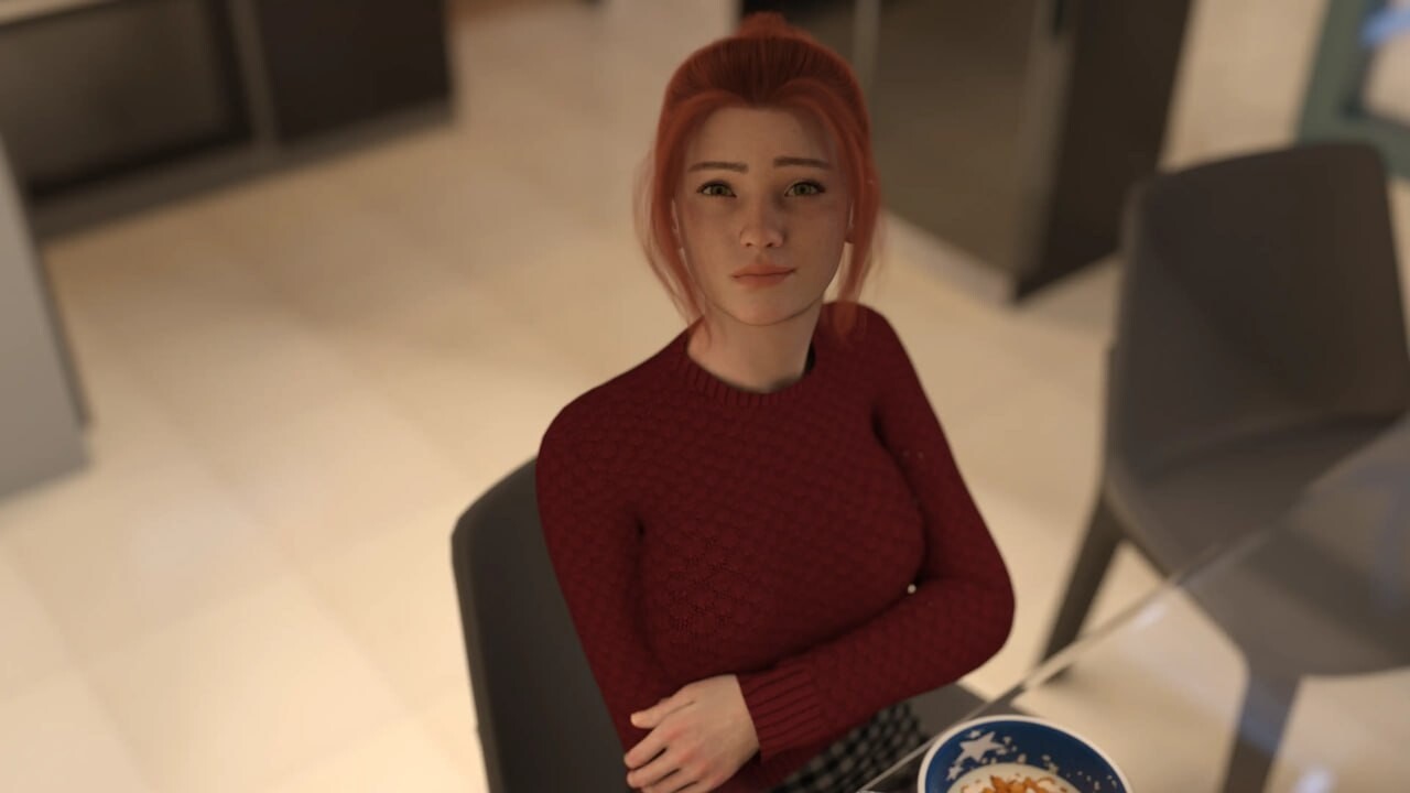 SLG/汉化/双端丨恶魔种子 Demon Seed v0.4【20260618】 游戏截图 4