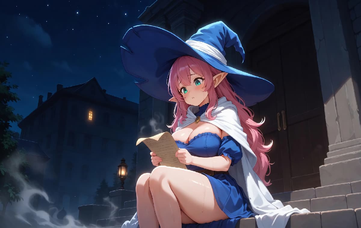 日系SLG/AI汉化/双端丨堕落的花瓣少女 Ryara's Fall Petals of Depravity v0.0.3.1 【20260618】 游戏截图 5