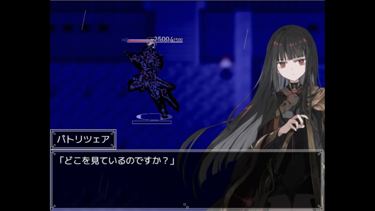 日式RPG/双端丨铝海的医术师 アルミオシオンの医術師 Ver1.15 汉化完整版【20260618】 游戏截图 3