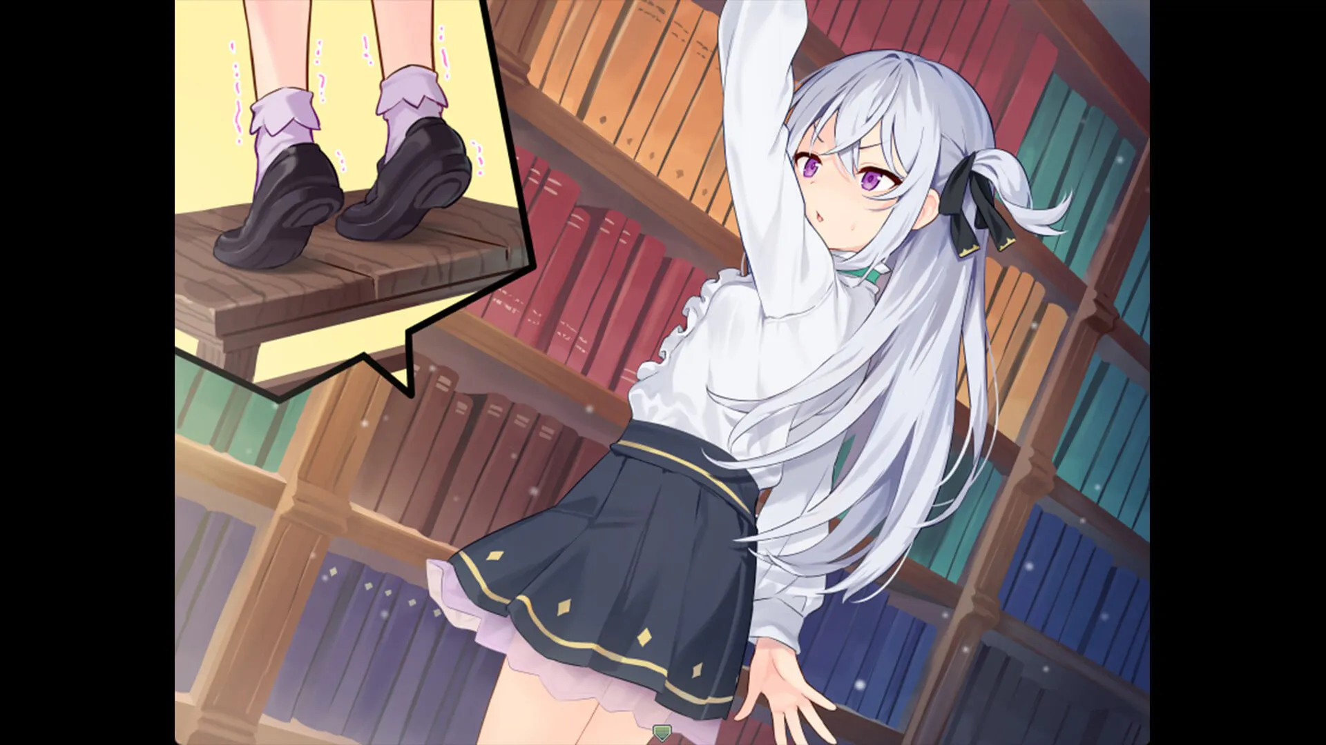 RPG/官中/无码/动态丨星之牧歌/星飼いの詩/2026 年 6 月 20 日 完整版 【20260626】 游戏截图 7