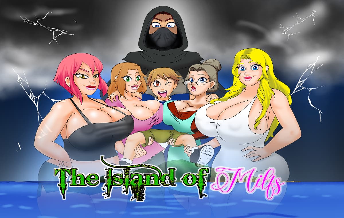 欧美/RPG/双端丨熟女岛 The Island of Milfs v0.21 Rework【20260626】 游戏截图 4