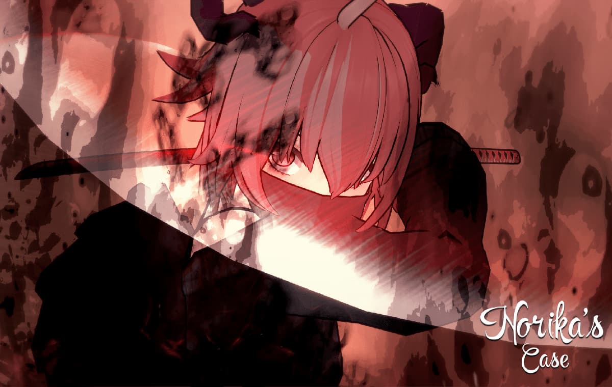 日系SLG/汉化/动态/双端丨诺里卡的案例 Norika's Case S0.v0.33 【20260625】 游戏截图 6