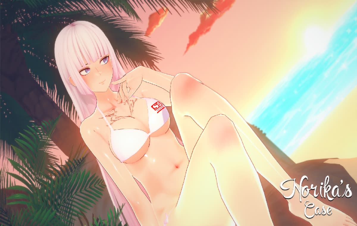 日系SLG/汉化/动态/双端丨诺里卡的案例 Norika's Case S0.v0.33 【20260625】 游戏截图 8