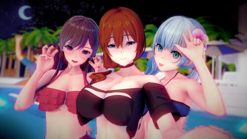 SLG/汉化/双端丨性感文件 xxxFiles v0.2.2 【20260625】 游戏截图 2