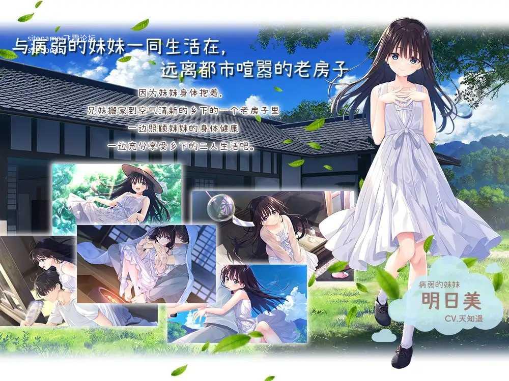[SLG] 欲望丘比特v1.2.6/Lust's Cupid/官中+无码+动态【20260706】 游戏截图 2