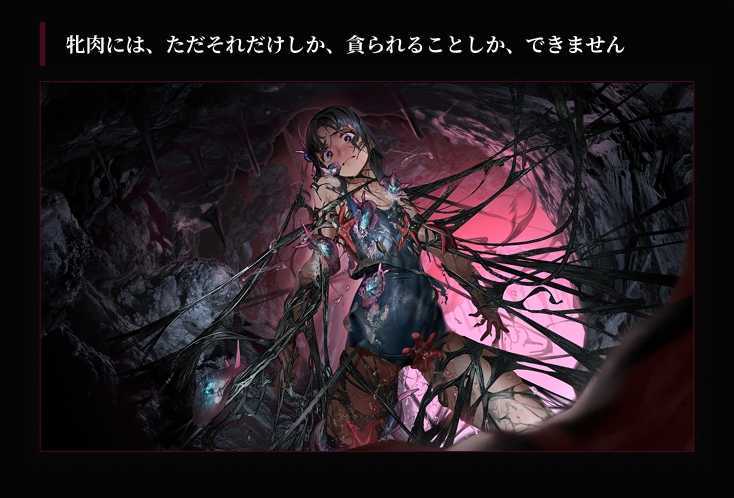 靛蓝航线：荒岛舰娘的贴身侍奉（Indigo Lane）Ch.1 精翻汉化 游戏截图 2