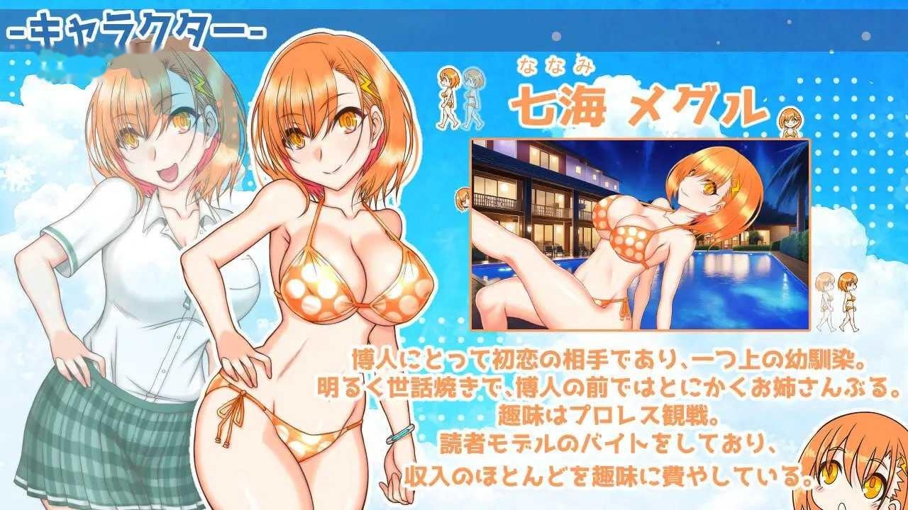 润滑之国：紧致国王的百年淫威（Lubrificanus）v0.1 精翻汉化 游戏截图 2