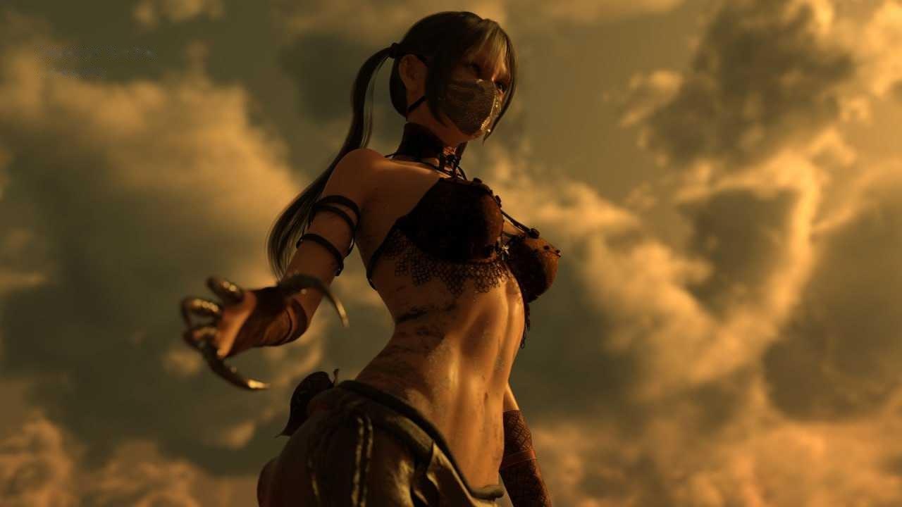 [待核实·内容与标题不符] [SLG] 沙漠追猎者v0.21.0/沙漠潜行者/Desert Stalker/官中+无码 +【20260706】 (实际包为 AmareInversusDemo) 游戏截图 2