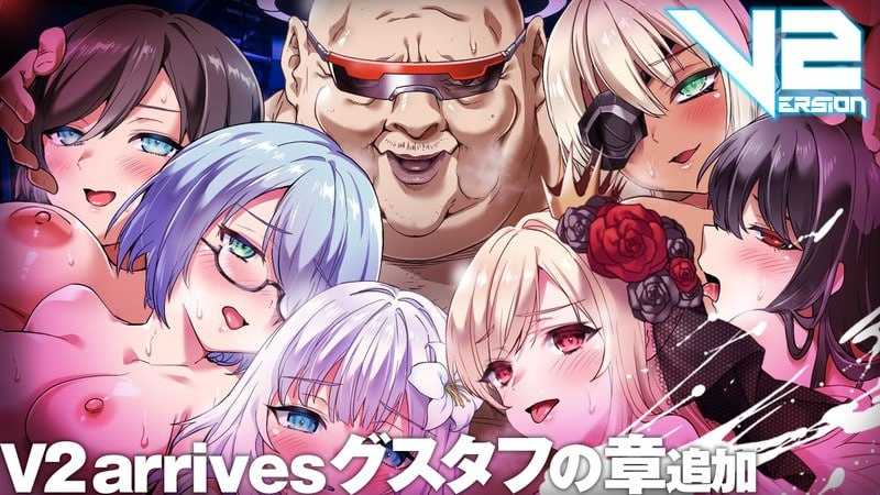 [RPG/汉化/新增DLC]梅尔菲亚斯 苍红的誓约/メルフィアス蒼紅のヴァージェ Ver2.00 AI汉化版+DLC【20260705】 游戏截图 2