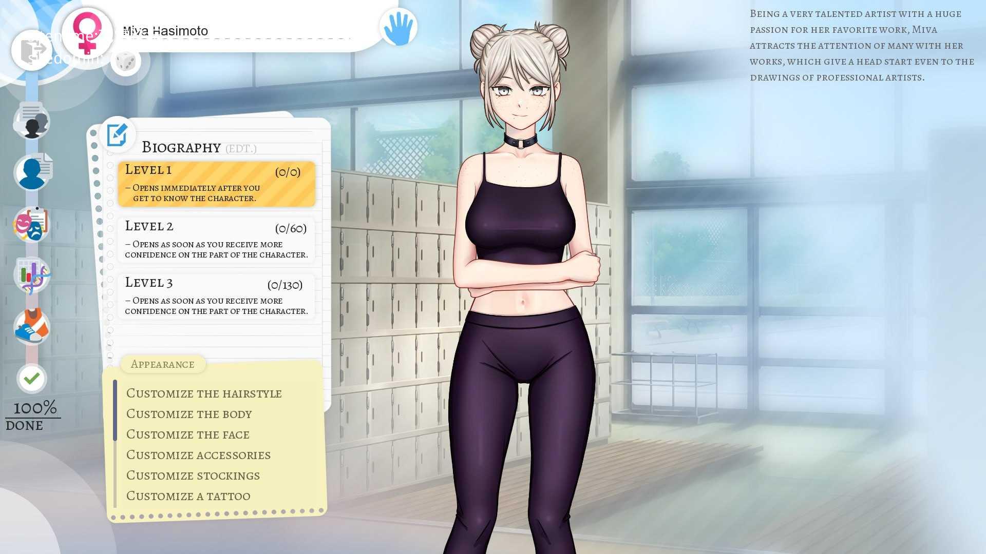 [SLG] 校园游戏/School Game/官中+无码【20260706】 游戏截图 4