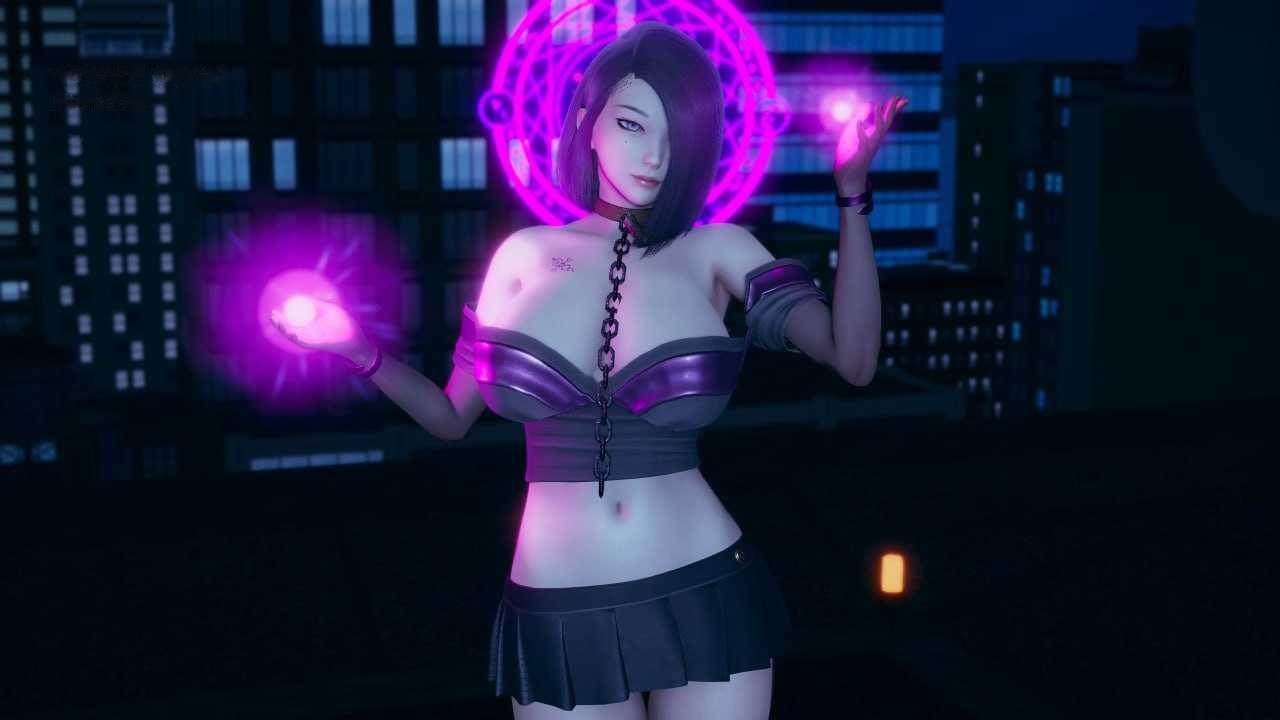 [SLG] 凤凰v0.17/Phoenixes/官中+无码+动态【20260706】 游戏截图 3