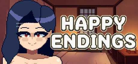 [SLG] 圆满结局/Happy Endings/官中+无码+动态【20260716】 游戏截图 1