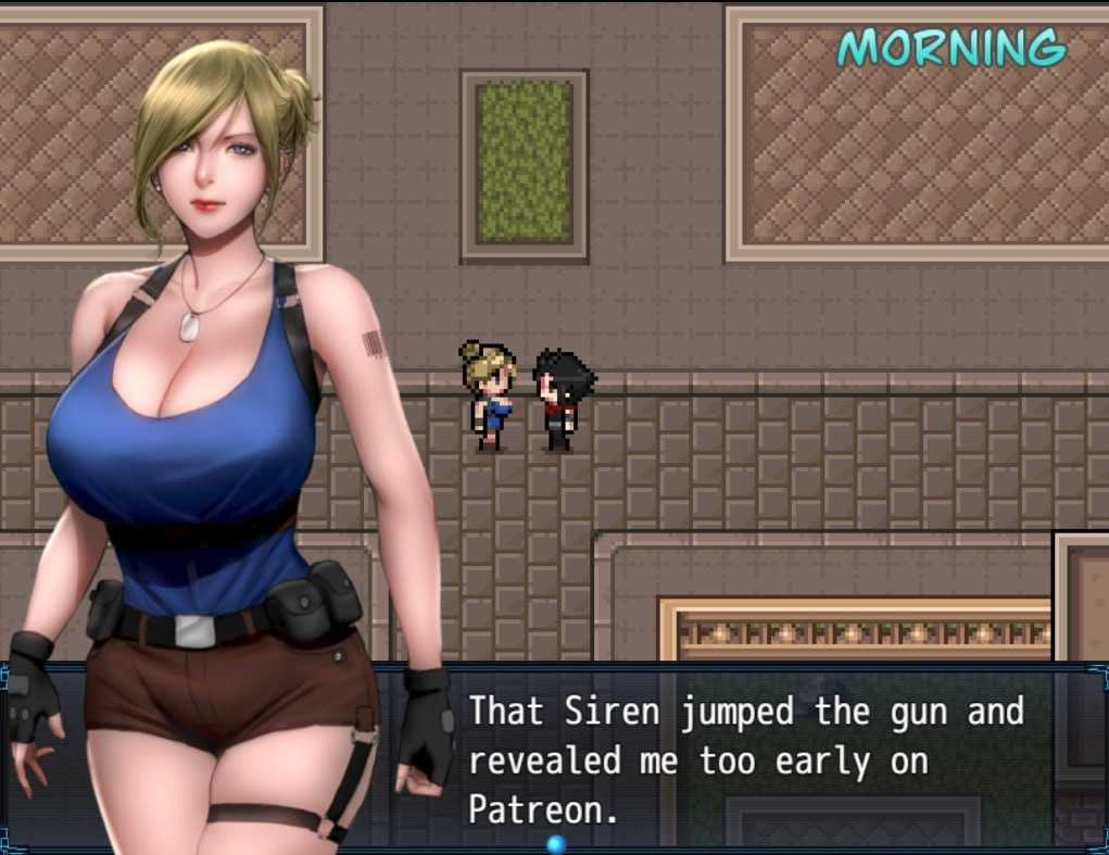 [神作RPG/汉化]僵尸生活2：僵局 Zombie's Retreat 2 Ver1.0.0 AI汉化步兵版【20260716】 游戏截图 2