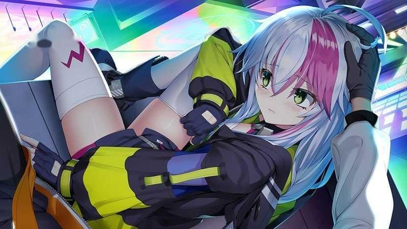 [ADV] RE D Cherish！ SS 与德斯的甜蜜生活/RE D Cherish！ SS デスのワンオペレーション/AI汉化+存档 p【20260716】 游戏截图 2