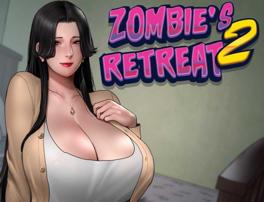 [神作RPG/汉化]僵尸生活2：僵局 Zombie's Retreat 2 Ver1.0.2 AI汉化步兵版【20260716】 游戏截图 1