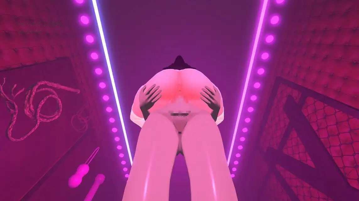 [3D] NTR 轮盘赌/Ntr ルーレット/官中+动态【20260716】 游戏截图 8